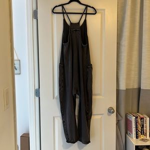 Free People Hot Shot Onesie